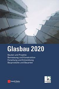 Glasbau 2020