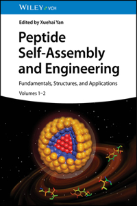 Peptide Self-Assembly and Engineering, 2 Volumes
