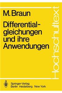 Differentialgleichungen Und Ihre Anwendungen
