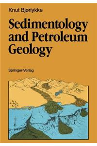 Sedimentology and Petroleum Geology