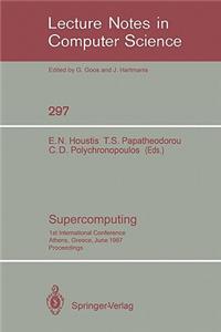 Supercomputing