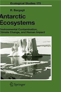 Antarctic Ecosystems