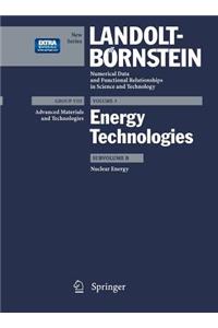 Nuclear Energy