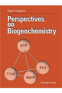 Perspectives on Biogeochemistry