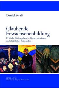 Glaubende Erwachsenenbildung