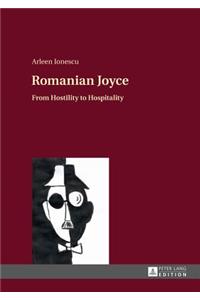 Romanian Joyce