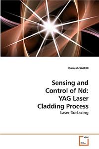 Sensing and Control of Nd