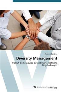 Diversity Management