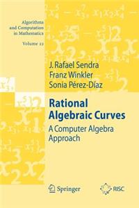 Rational Algebraic Curves