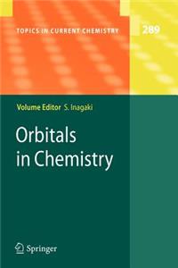 Orbitals in Chemistry