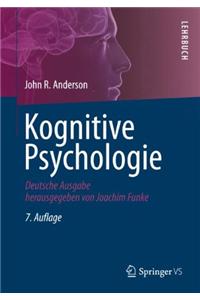 Kognitive Psychologie