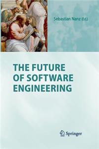 Future of Software Engineering