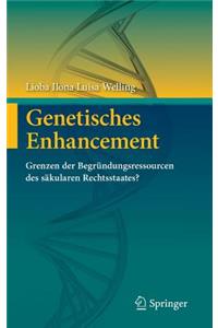 Genetisches Enhancement