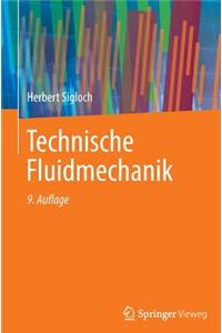 Technische Fluidmechanik