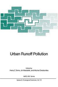 Urban Runoff Pollution