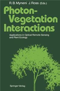 Photon-Vegetation Interactions