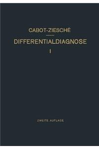 Differentialdiagnose