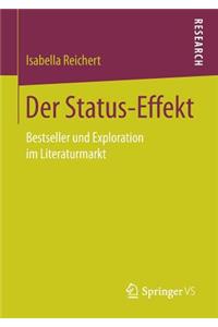 Der Status-Effekt