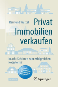 Privat Immobilien verkaufen