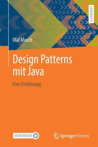 Design Patterns Mit Java