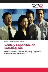 Venta y Capacitación Estratégicas