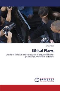 Ethical Flaws