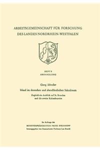 Irland im deutschen und abendländischen Sakralraum