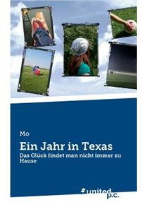 Ein Jahr in Texas