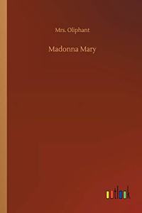 Madonna Mary