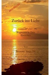 Zurück ins Licht