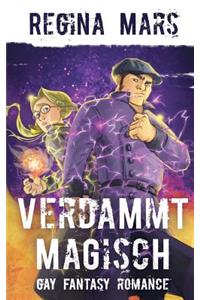 Verdammt magisch