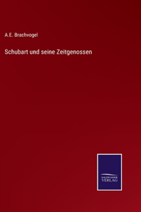 Schubart und seine Zeitgenossen