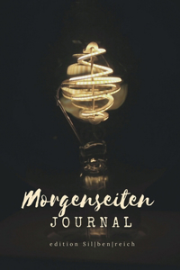 Morgenseiten Journal