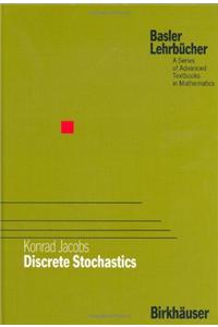 Discrete Stochastics