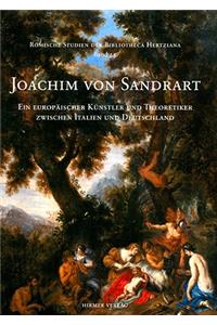 Joachim Von Sandrart