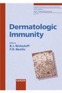 Dermatologic Immunity