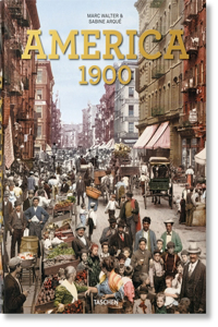 1900 America