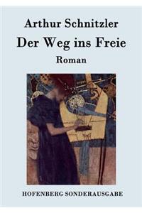 Der Weg ins Freie