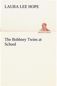 Bobbsey Twins at School