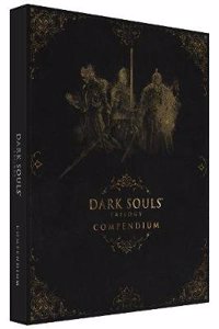 Dark Souls Trilogy Compendium