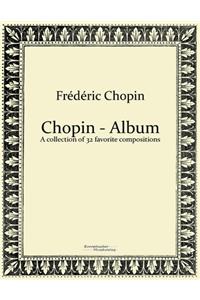 Chopin - Album