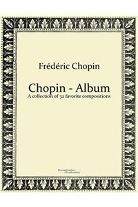 Chopin - Album