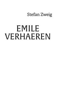 Emile Verhaeren