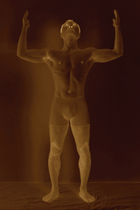 universe humanised
