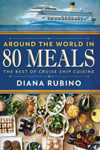 Around The World in 80 Meals