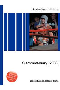 Slammiversary (2008)