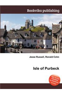 Isle of Purbeck