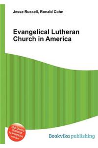Evangelical Lutheran Church in America