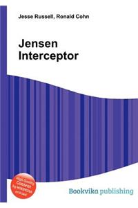 Jensen Interceptor