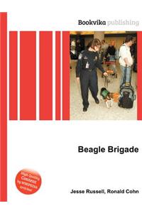 Beagle Brigade